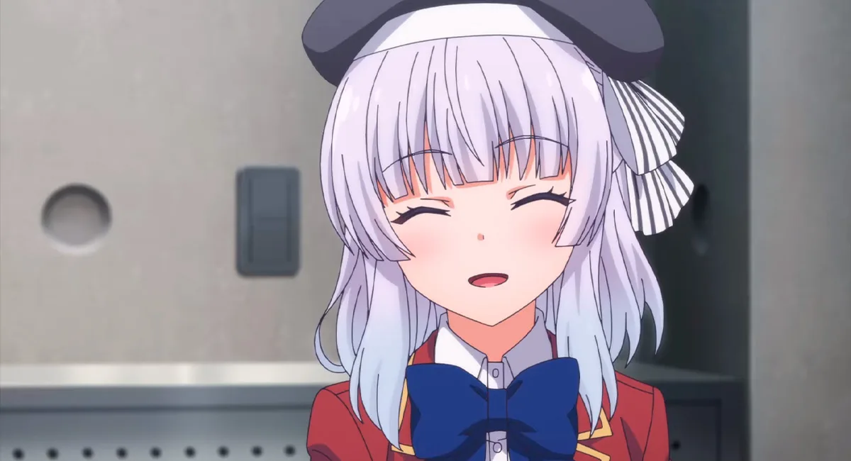 3ª Temporada de Classroom of the Elite tem suas músicas-tema reveladas -  AnimeNew